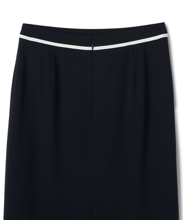 BEIGE， 【セットアップ対応】CINDY / タイトスカート Navy × White