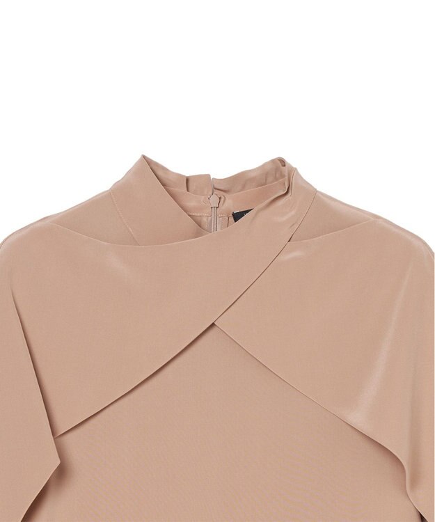 JOSEPH ニューCDC　ベイリーブラウス Blusher