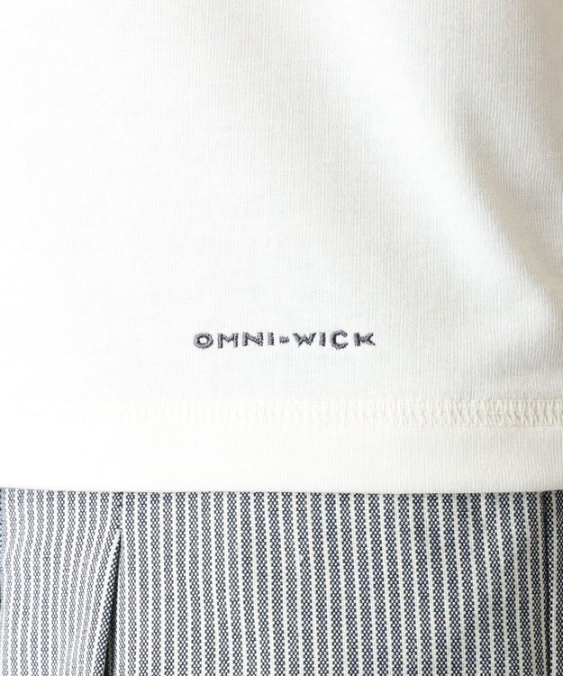 Columbia Columbia/ ウィメンズチャールズドライブロングスリーブTシャツ /コロンビア Sea Salt