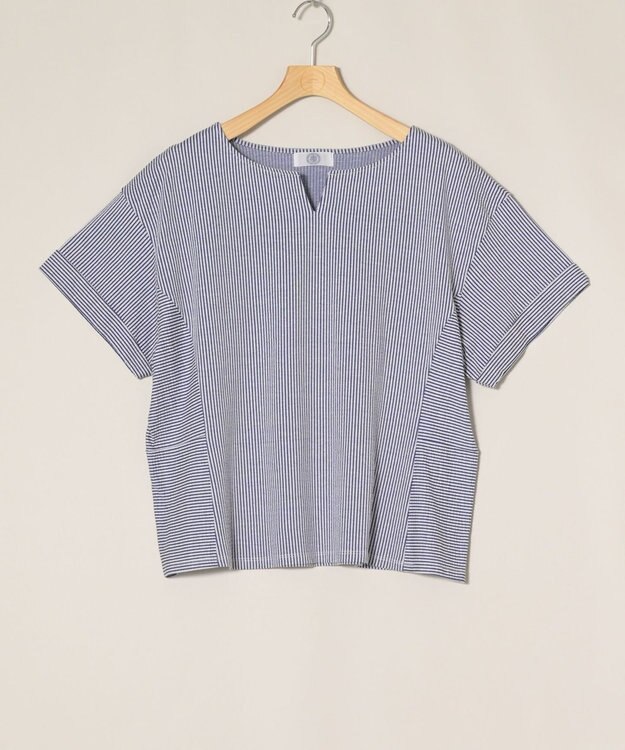 ONWARD Reuse Park 【J.PRESS】カットソー春夏 ネイビー