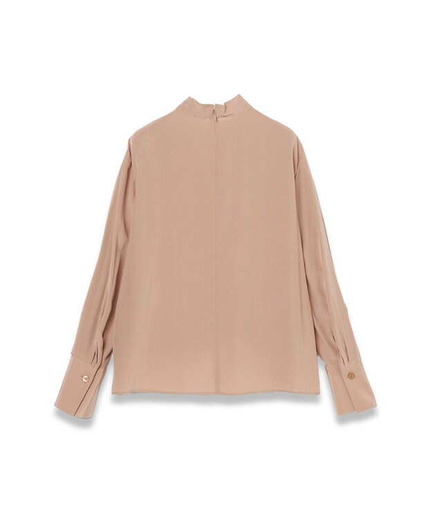 JOSEPH ニューCDC　ベイリーブラウス Blusher