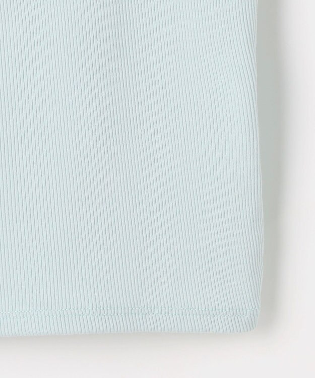 ANY KIDS テレコ キャミソール ミント