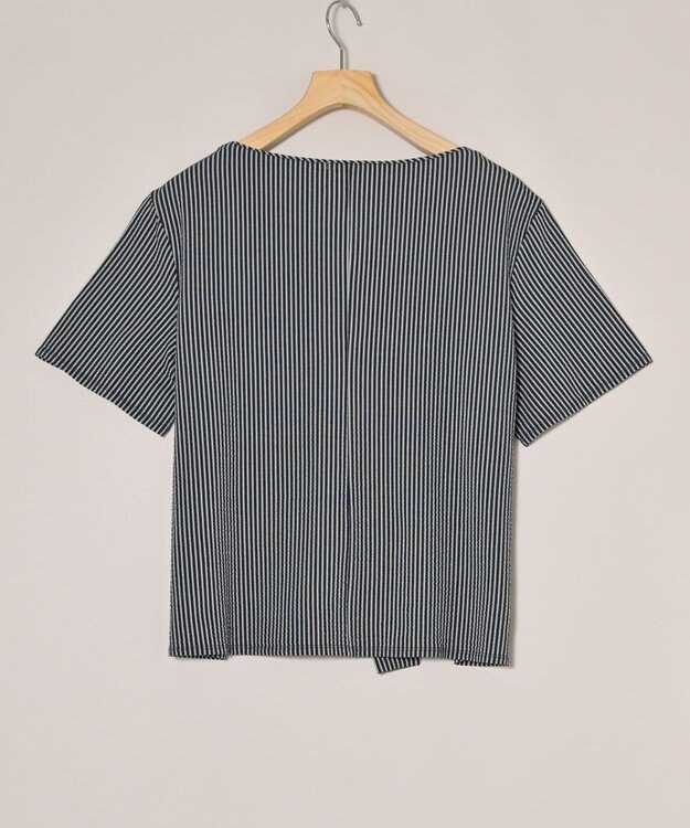 ONWARD Reuse Park 【23区】カットソー春夏 ネイビー