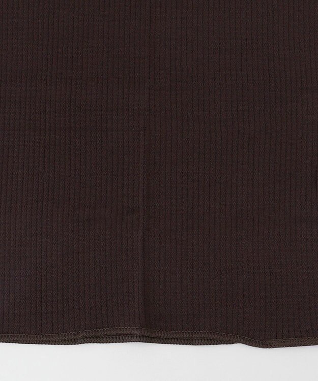 ANY SIS 【温活】cocoonfit おなかにやさしい はらまき ブラウン