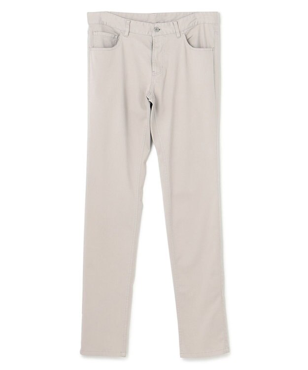 JOSEPH HOMME ハイパワーモダールストレッチ / STICK 5P アイボリー系