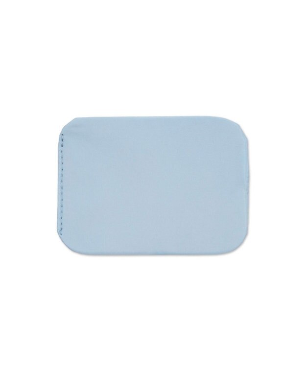 WEGO 【痛バ＆推し活グッズ】巾着ぬいポーチ サックス