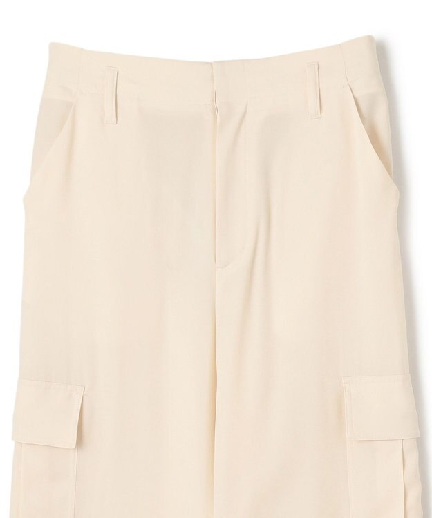 BEIGE， RAGWEED / カーゴパンツ Ecru