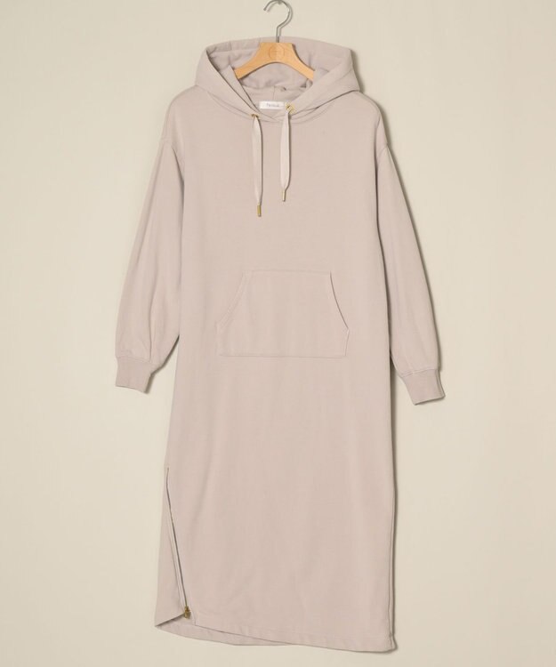 ONWARD Reuse Park 【Feroux】ワンピース春夏 ベージュ