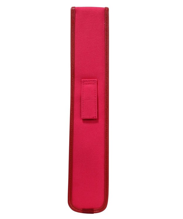 MIKI HOUSE HOT BISCUITS 【ミキハウス】 リコーダーケース ピンク