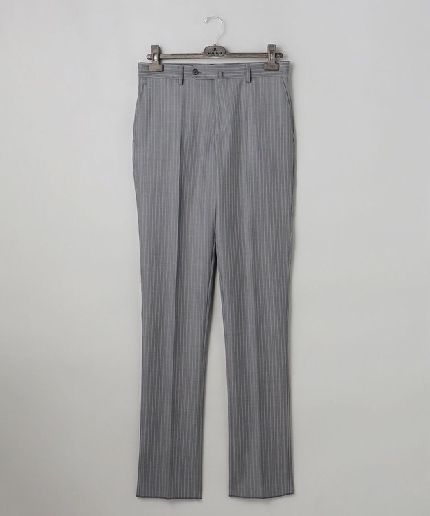 GOTAIRIKU 【DORMEUIL/ドーメル】AMADEUS 30th Anniversary ライトグレー系1