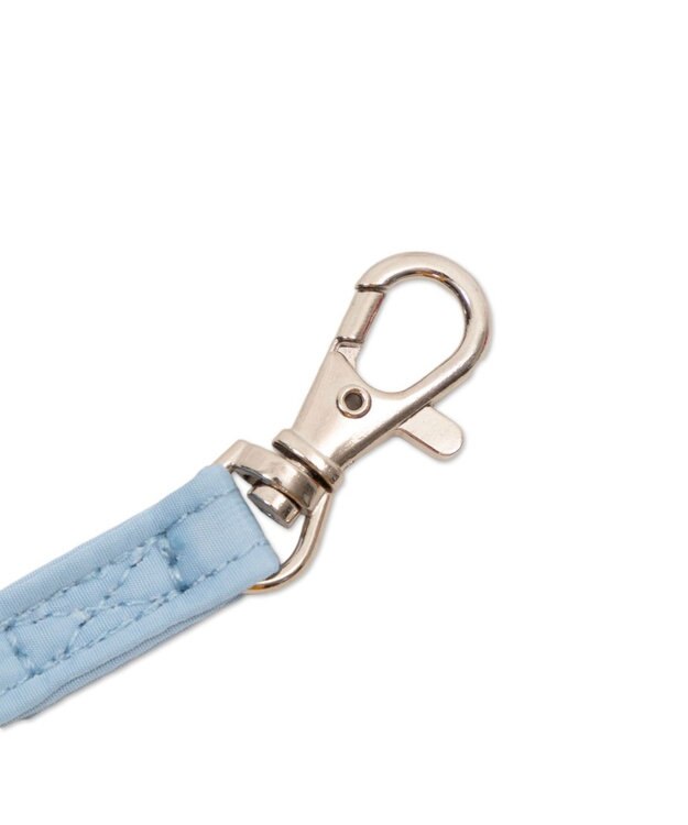 WEGO 【痛バ＆推し活グッズ】巾着ぬいポーチ サックス