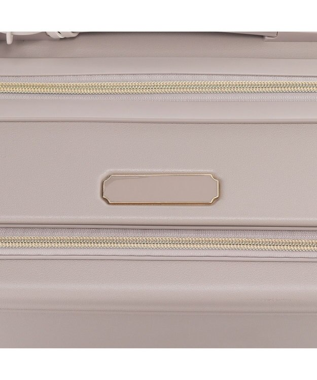ACE BAGS & LUGGAGE Jewelna Rose コゼット・スーツケース Mサイズ  55L 05542 グレージュ