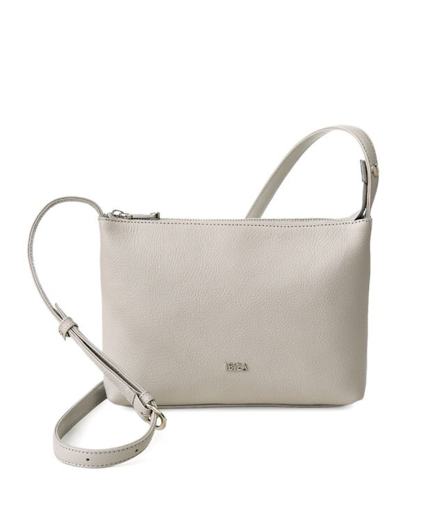IBIZAイビサ ワンちゃん牛革ショルダーバック他 リンピード 牛革 ショルダーバッグ / IBIZA | ファッション通販
