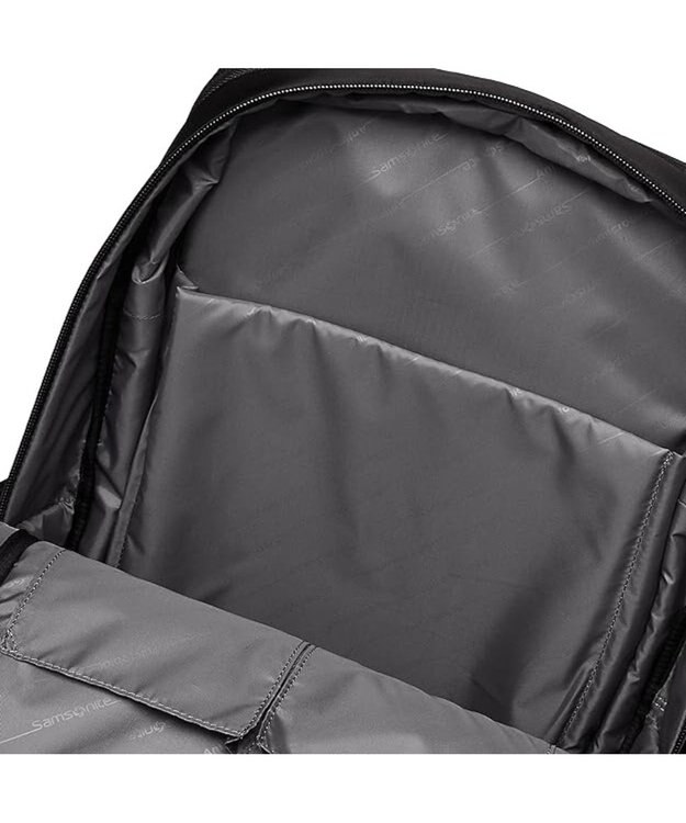 Samsonite サムソナイト フライズライト 2　バックパック L エキスパンダブル  FLYZ-LITE 2 ブラック