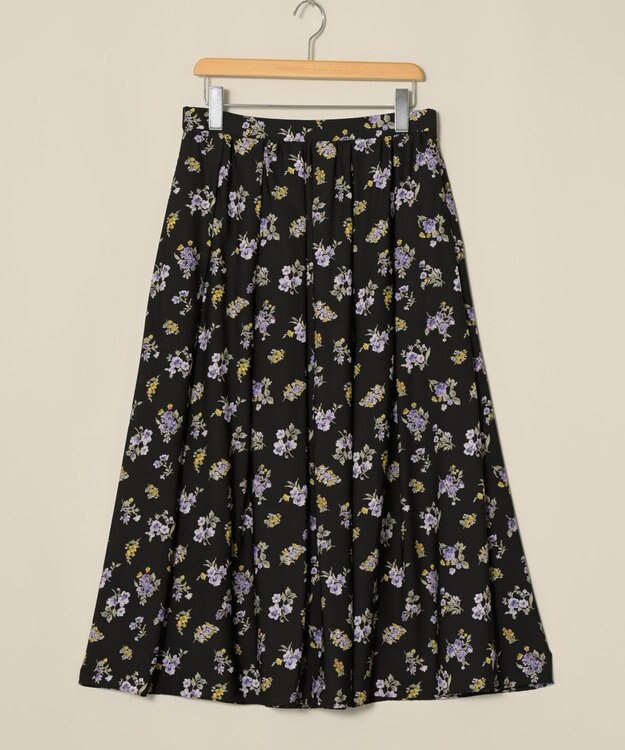 未使用タグ付 23区 R アール ツイード スカート 48 大きいサイズ 17 未使用タグ付 23区 R アール ツイード スカート 48 大きいサイズ 17