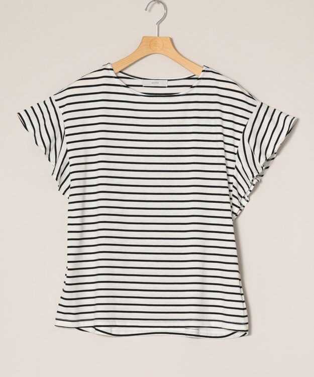 ONWARD Reuse Park 【any FAM】カットソー春夏 オフホワイト