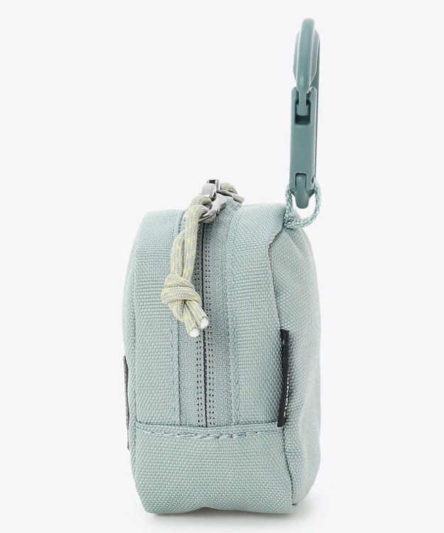 Columbia Columbia/ プライスストリームイヤフォンケース /コロンビア Crushed Blue