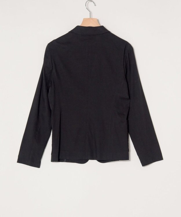 ONWARD Reuse Park 【自由区】ジャケット春夏 ブラック