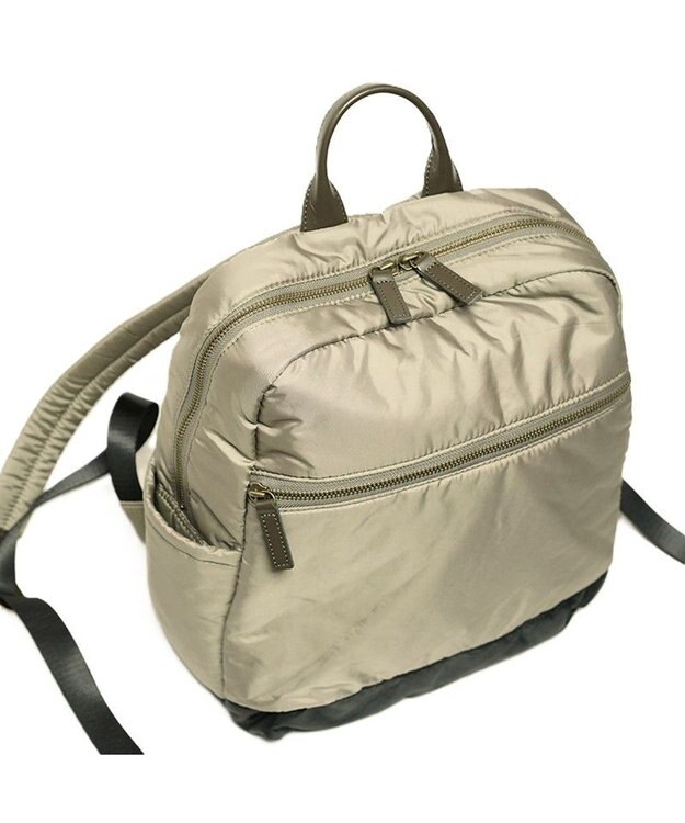 Regalo Felice 【撥水 / オールシーズン使える】リュック / REGALO GY(グレー)