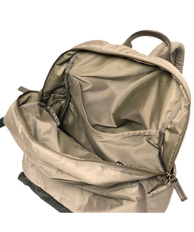 Regalo Felice 【撥水 / オールシーズン使える】リュック / REGALO GY(グレー)