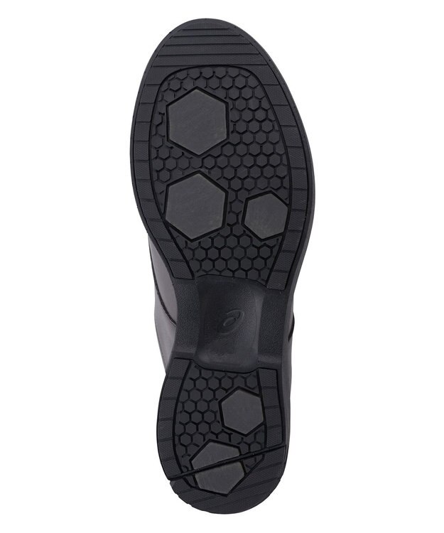 ASICS WALKING ペダラ コンフェザー メンズ GORE-TEX防水 4E ブラウン系