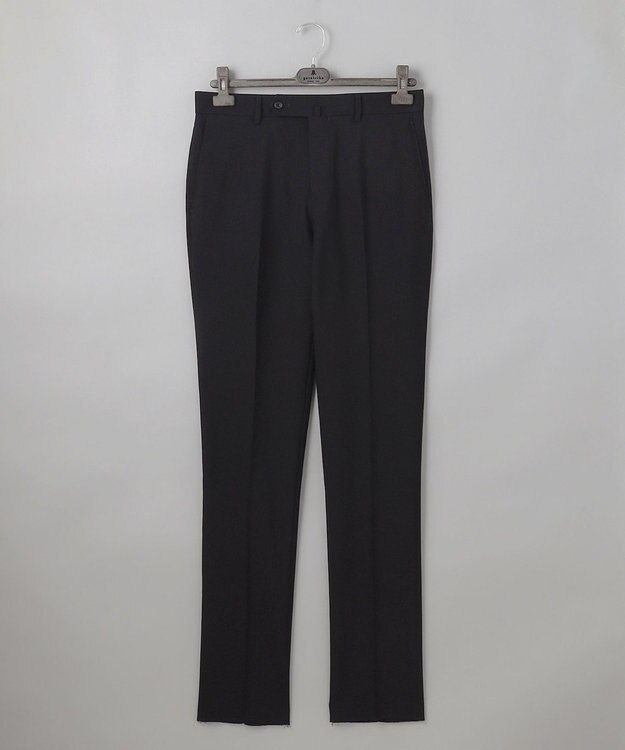 GOTAIRIKU 【WEAR BLACK】御幸毛織 スーパーブラックフォーマルスーツ ブラック系