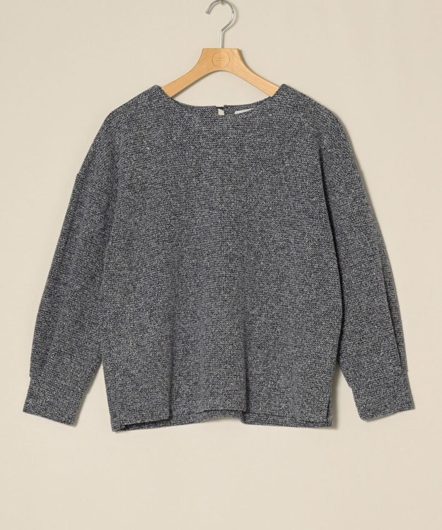 ONWARD Reuse Park 【any FAM】カットソー秋冬 ネイビー