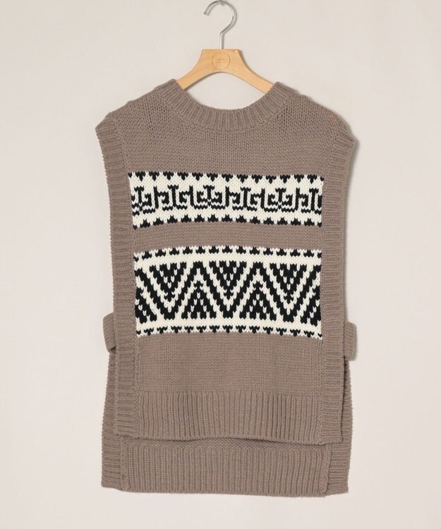 ONWARD Reuse Park 【23区】ベスト秋冬 ブラウン