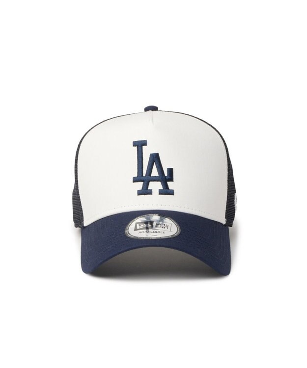 WEGO 【ユニセックス着用ITEM】NEWERA　940AFTR　MLB　Typewriter 柄2