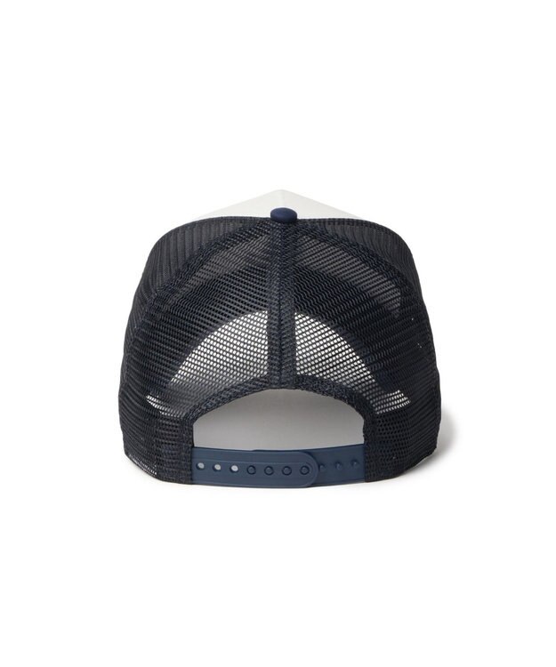 WEGO 【ユニセックス着用ITEM】NEWERA　940AFTR　MLB　Typewriter 柄2