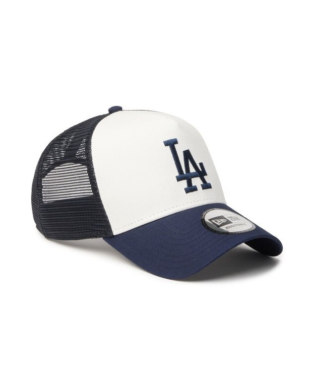 WEGO 【ユニセックス着用ITEM】NEWERA　940AFTR　MLB　Typewriter 柄2