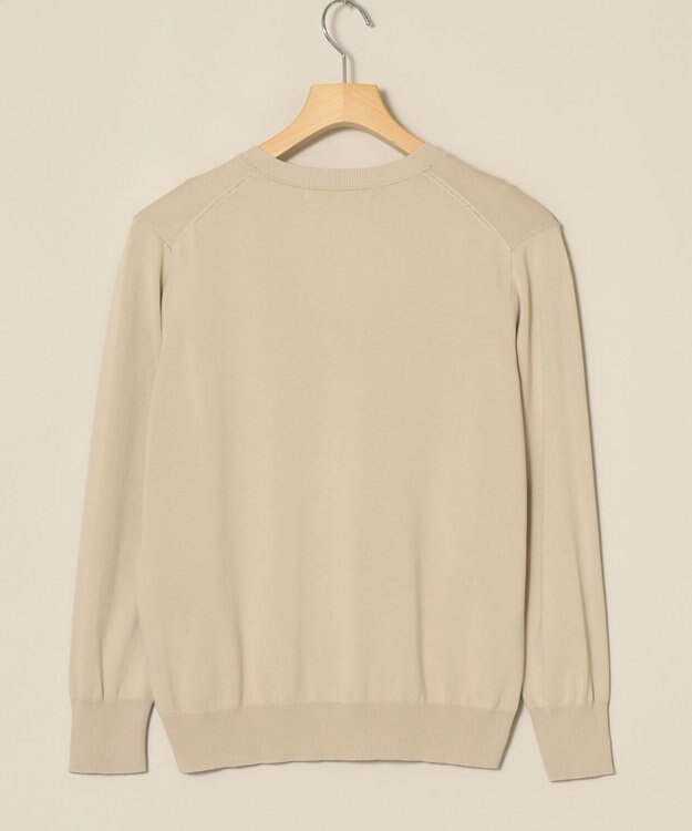 ONWARD Reuse Park 【23区】ニット春夏 ベージュ