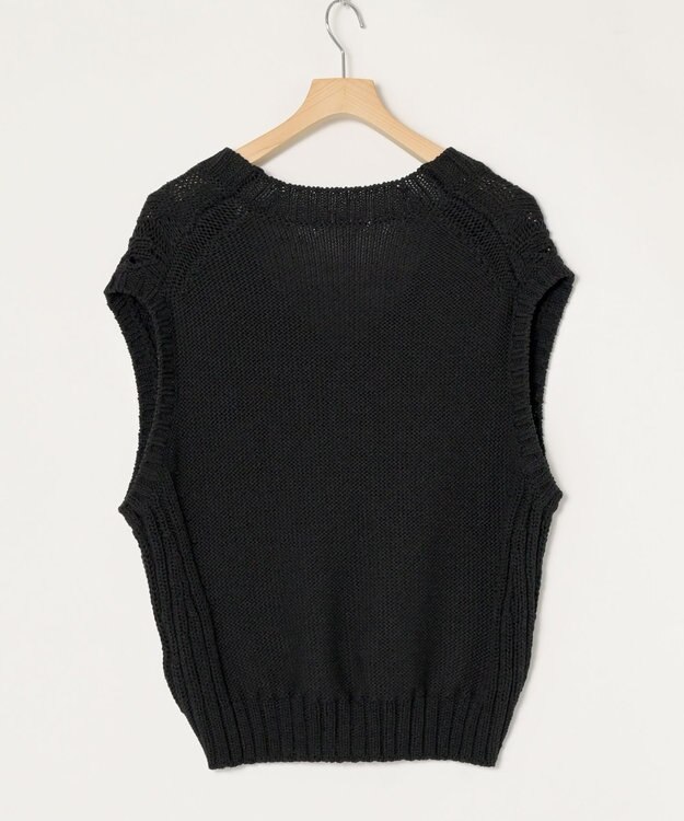 未使用品　【23区】ベスト 春夏   ONWARD 23区】ベスト春夏 / ONWARD Reuse Park | ファッション通販 【公式通販