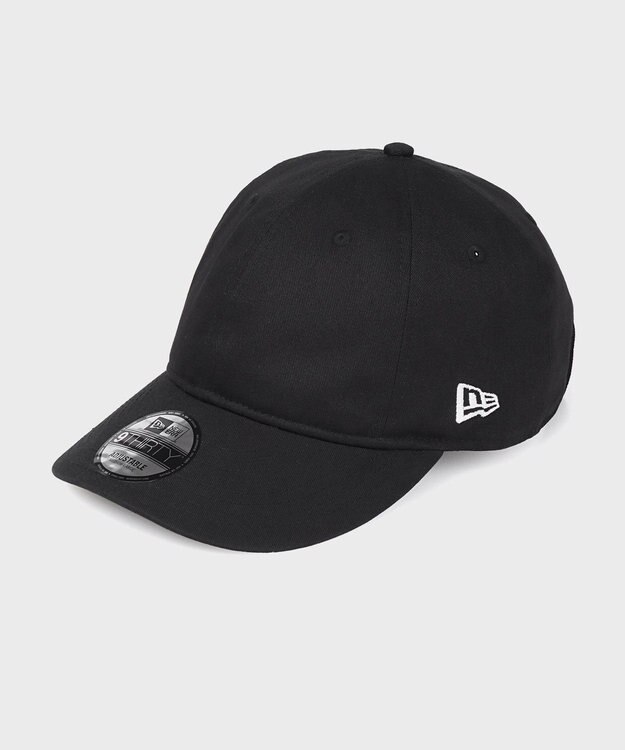 Paul Smith PS Paul Smith Happy + New Era 9THIRTYキャップ ブラック