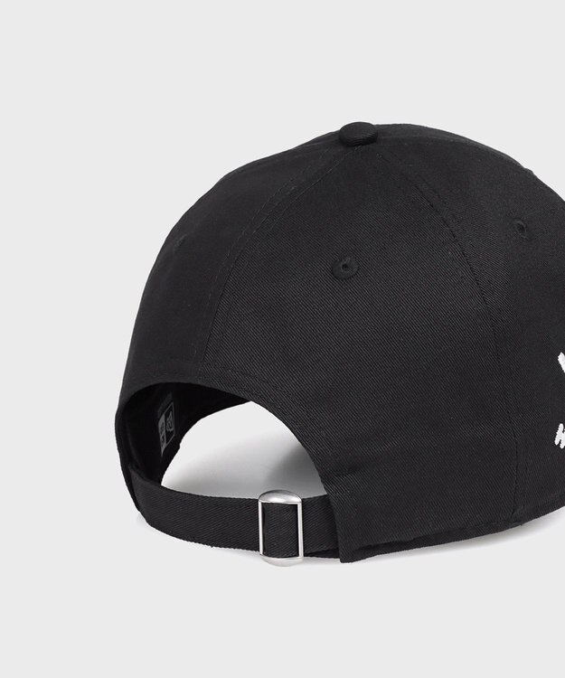 Paul Smith PS Paul Smith Happy + New Era 9THIRTYキャップ ブラック