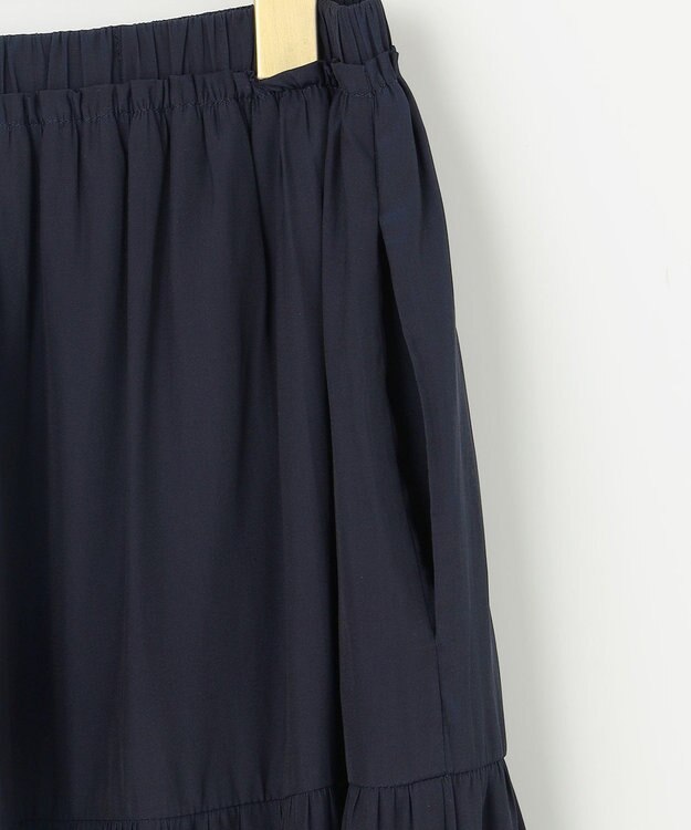 組曲 【WEB限定】カッセンセット ワンピース ネイビー系