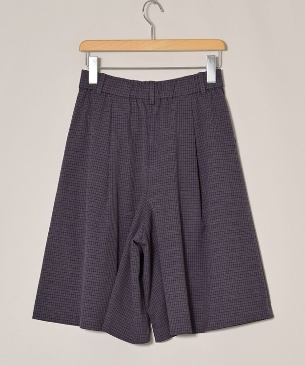 ONWARD Reuse Park 【組曲】パンツ秋冬 パープル