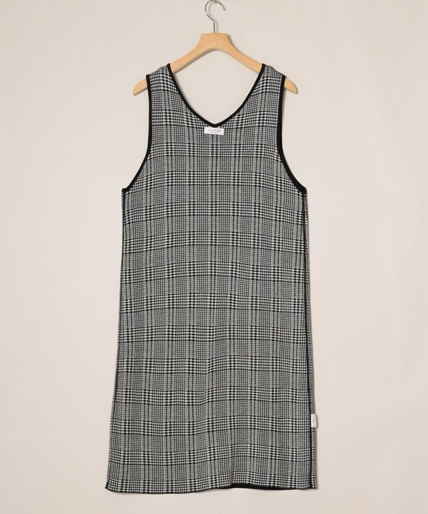 ONWARD Reuse Park 【any FAM】ニット秋冬 ブラック