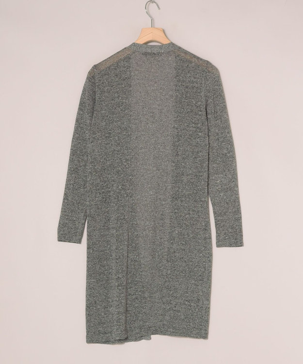 ONWARD Reuse Park 【ICB】ニット春夏 ブラック