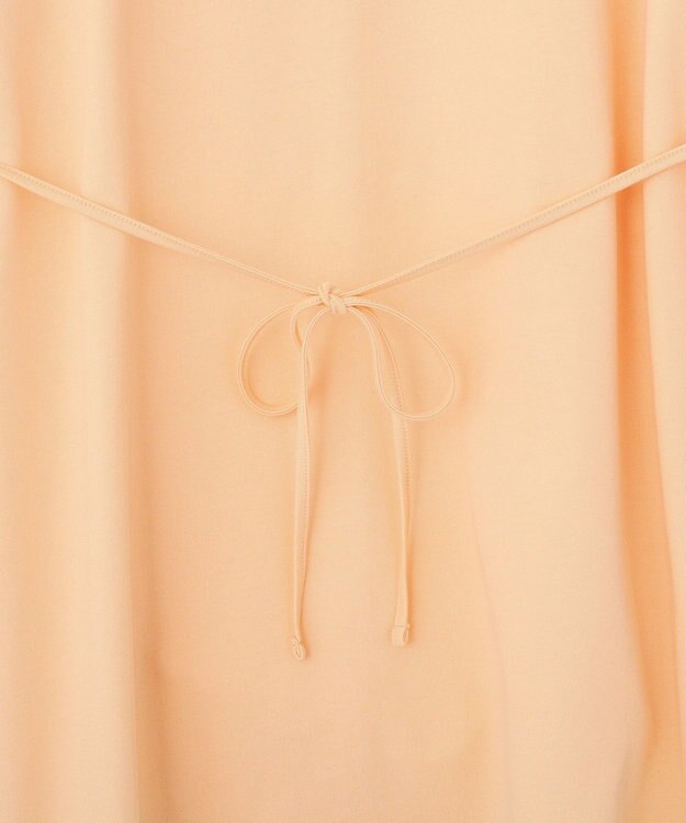 AMERICAN HOLIC 【2WAY】バックタックチュニック Orange