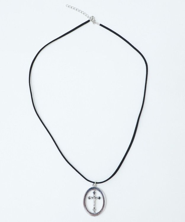 WEGO MBIGモチーフコードネックレス 柄3