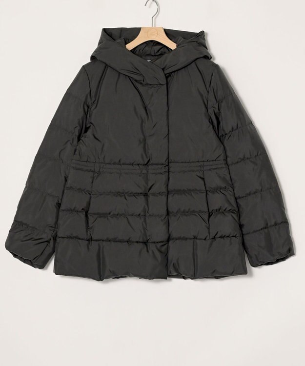 ONWARD Reuse Park 【組曲】コート春夏 ブラック