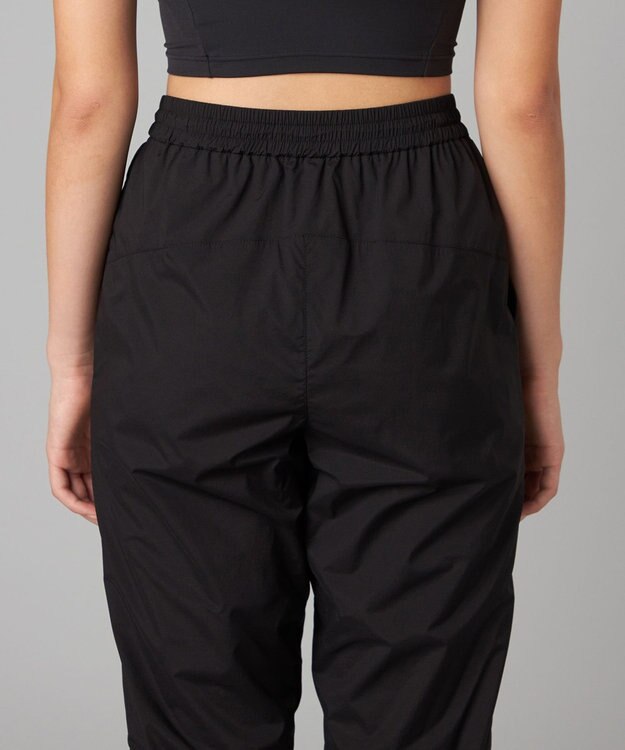 Chacott Chacott BALANCE ウォームライニングパンツ ブラック