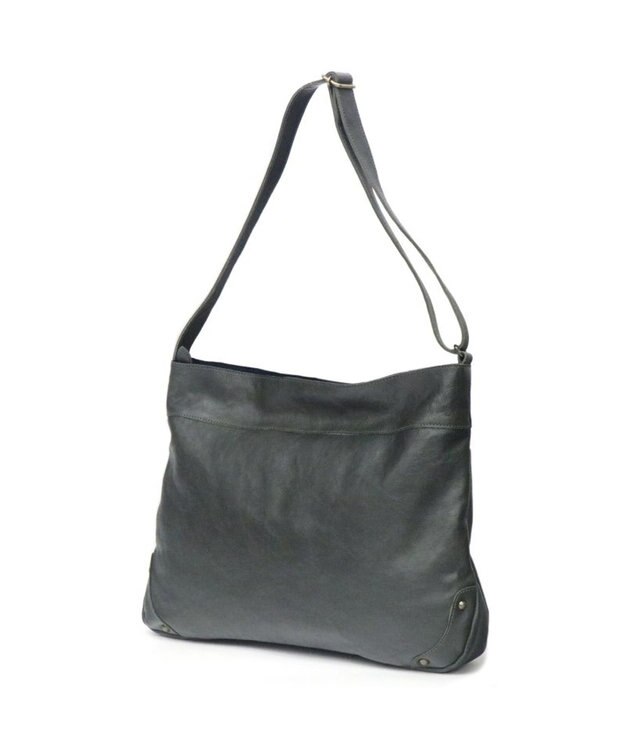 Regalo Felice 【A4サイズ対応 / 日本製】ショルダー / REGALO DNV(ダークネイビー)