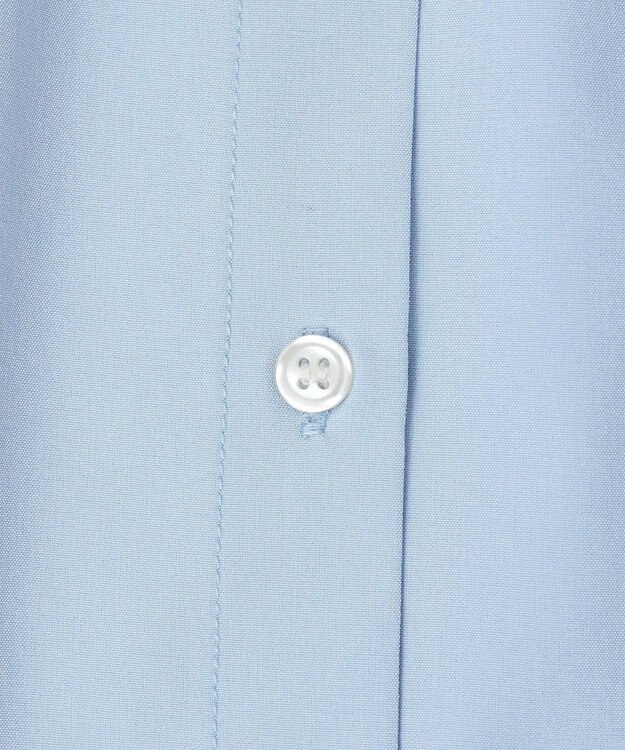 earth music&ecology ＳＥＴ２点パールビスチェ＋シャツ Gray