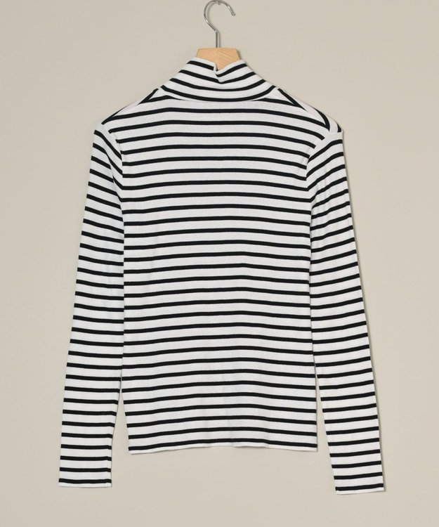 ONWARD Reuse Park 【23区】カットソー秋冬 ブラック