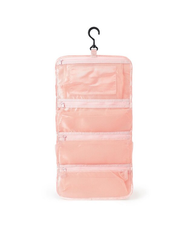 Chacott プリュームロールケース ロイヤルピンク