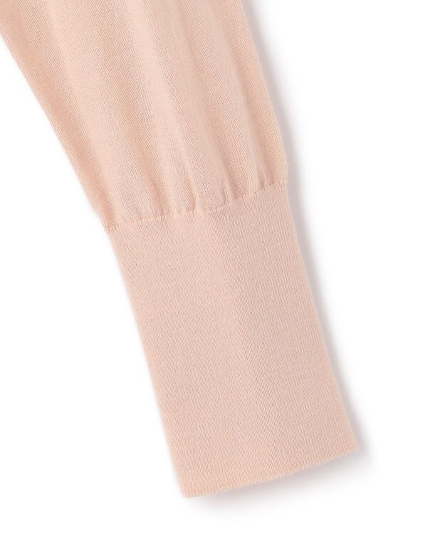 JOSEPH コンビニット　ドレス Ivory Combo