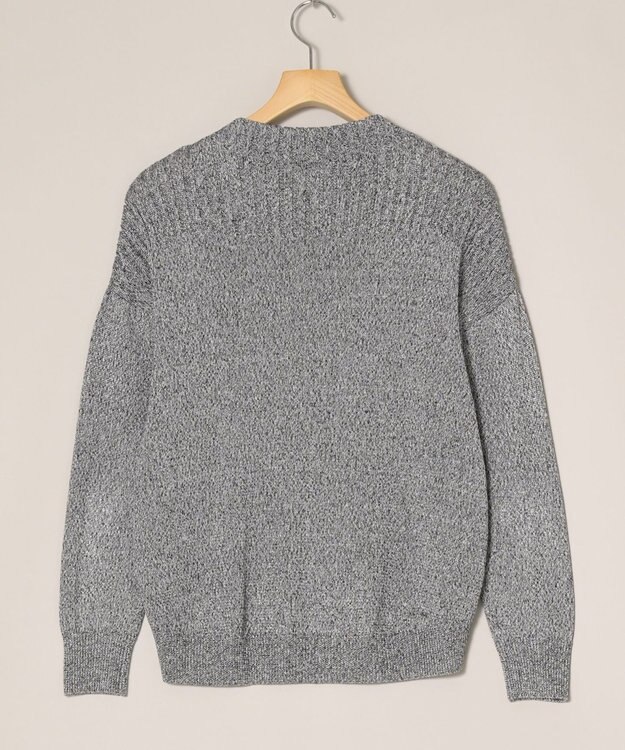 ONWARD Reuse Park 【ICB】ニット春夏 ブラック