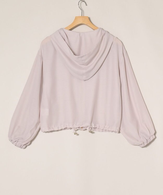 ONWARD Reuse Park 【any SiS】コート春夏 グレー